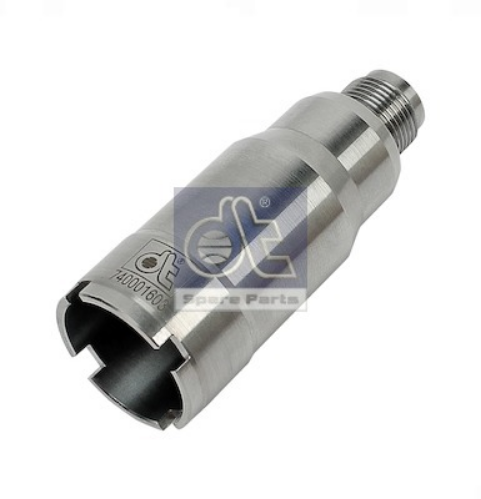 DT Spare Parts 4.40267 Yakıt Sistemi Yakıt Hattı & Rail - MERCEDES-BENZ AXOR 2 uyumlu