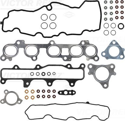 VICTOR REINZ 02-11298-01 Motor Silindir Kafa Contası - HONDA CR-V IV (RM_) uyumlu