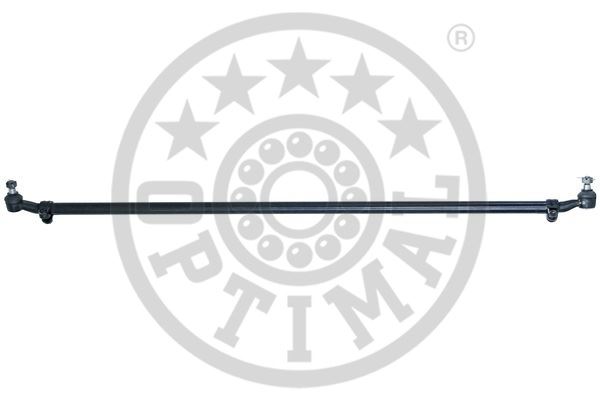 OPTIMAL G4-560 Direksiyon Sistemi Kısa Rot & İtici Çubuk - MERCEDES-BENZ T1 Panelvan/Van (601, 611) uyumlu