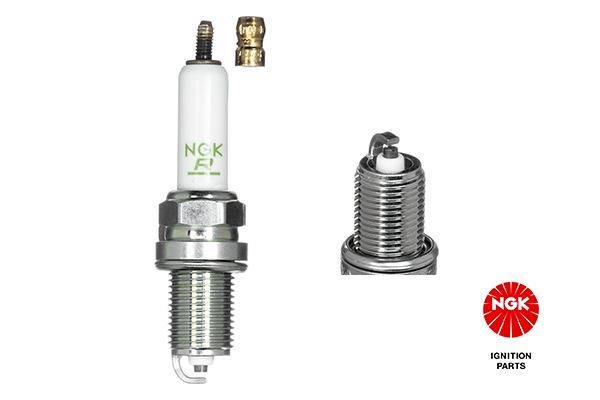 NGK 4293 Ateşleme Sistemi Buji - MERCEDES-BENZ A-SERISI (W169) uyumlu