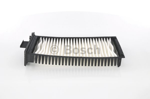 BOSCH 1 987 432 198 İklimlendirme Sistemi Polen Filtresi - CITROËN C5 I (DC_) uyumlu