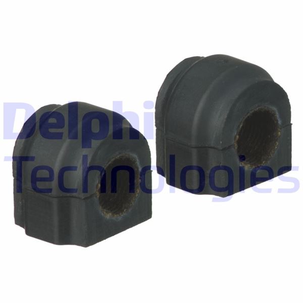 DELPHI TD1455W Süspansiyon Sistemi Stabilizatör - MINI MINI (R56) uyumlu