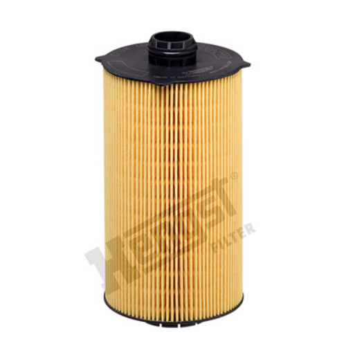 HENGST FILTER E213H D300 Motor Yağ Filtresi - NEW HOLLAND T9 uyumlu