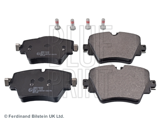 BLUE PRINT ADB114220 Diğer Diğer Donanım & Parçalar - BMW 2 Active Tourer (F45) uyumlu
