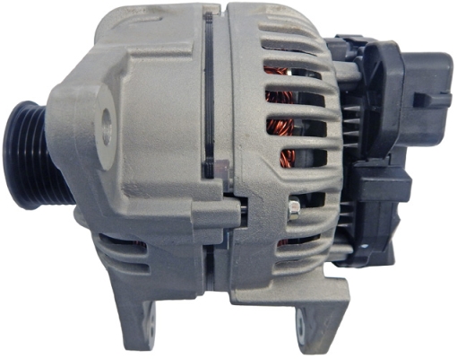 HELLA 8EL 012 584-721 Elektrik Sistemi Alternatör - DAF CF uyumlu