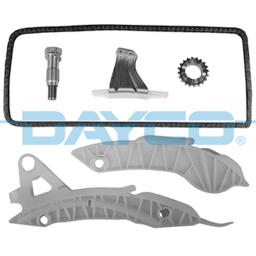 DAYCO KTC1087 Motor Kumanda Zinciri Seti - MINI MINI Roadster (R59) uyumlu