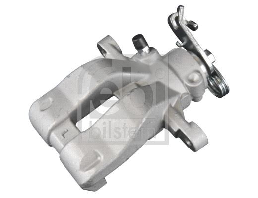 FEBI BILSTEIN 181537 Fren Sistemleri Fren Kaliperi - ALFA ROMEO MITO (955_) uyumlu