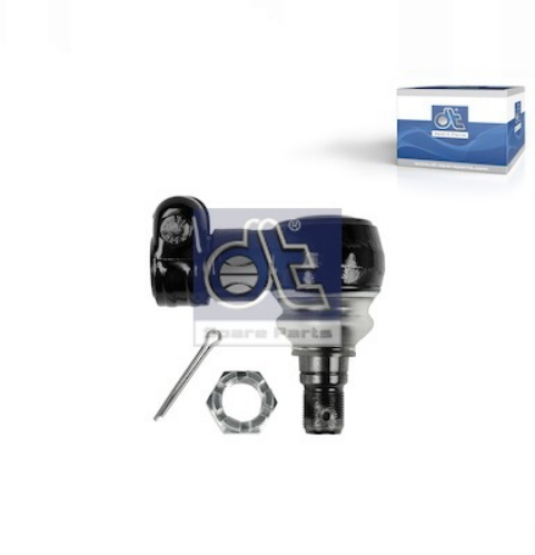 DT Spare Parts 1.19174 Direksiyon Sistemi Mafsal - MERCEDES-BENZ AXOR 2 uyumlu