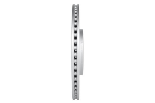 BOSCH 0 986 479 750 Fren Sistemleri Fren Diski - AUDI A7 Sportback (4GA, 4GF) uyumlu