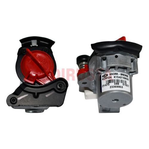 Hava Kaplini - RENAULT ORIJINAL - 7423369953 Ürün Görseli