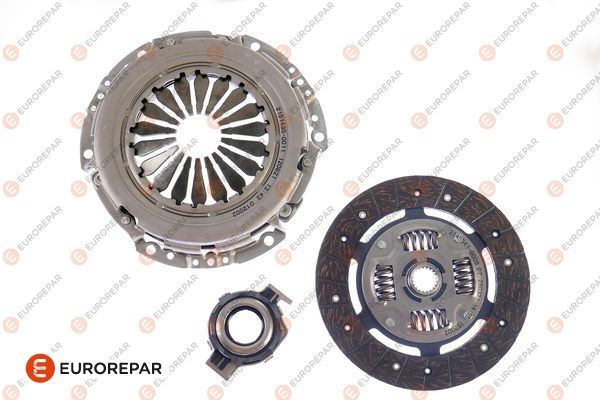EUROREPAR 1682297680 Debriyaj Sistemi Debriyaj Seti - FIAT BRAVA (182_) uyumlu