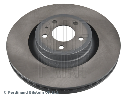 BLUE PRINT ADBP430065 Fren Sistemleri Fren Diski - FORD USA MUSTANG Convertible uyumlu