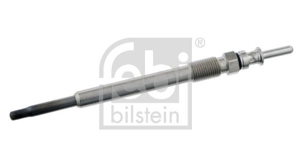 FEBI BILSTEIN 176178 Ateşleme Sistemi Kızdırma Bujisi - OPEL VECTRA B (J96) uyumlu