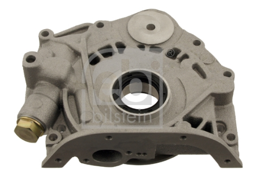 FEBI BILSTEIN 32302 Motor Yağ Pompası - AUDI 100 C4 Sedan (4A2) uyumlu