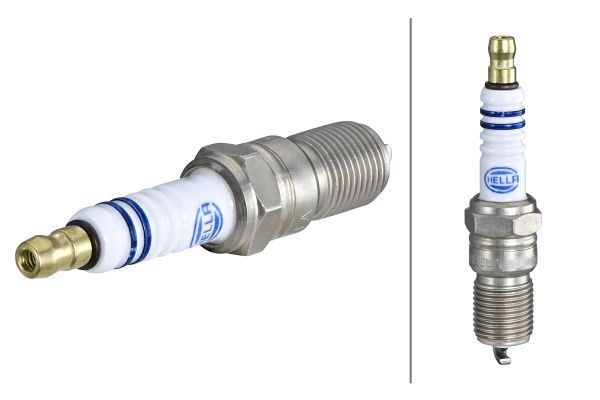 HELLA 8EH 188 705-391 Ateşleme Sistemi Buji - FORD MONDEO IV Turnier (BA7) uyumlu
