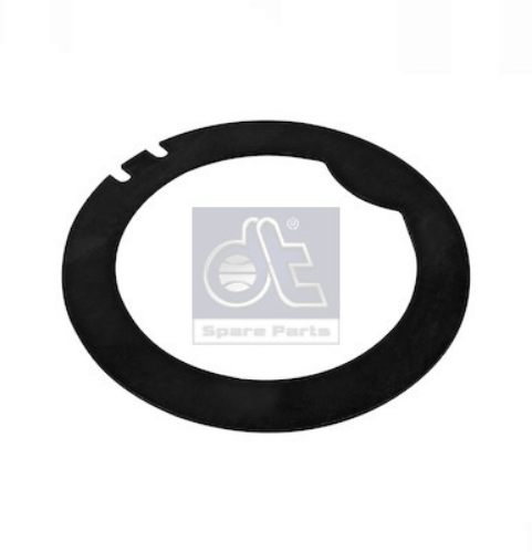 DT Spare Parts 1.16241 Süspansiyon Sistemi Montaj Parçaları