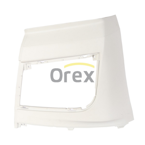 Tampon Muhafazası - OREX - 189054 Ürün Görseli