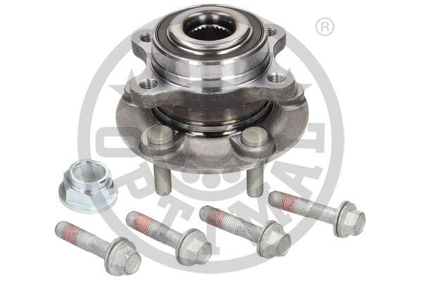 OPTIMAL 300800 Jant & Lastik & Bijon Poyra - FORD MONDEO V Sedan (CD) uyumlu