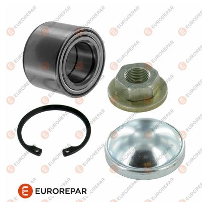 EUROREPAR 1681937180 Jant & Lastik & Bijon Poyra - FORD FOCUS I (DAW, DBW) uyumlu