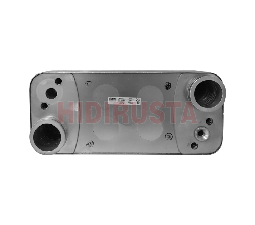 NISSENS 90768 Fren Sistemleri Retarder - SCANIA R I uyumlu