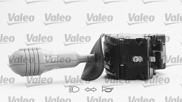 VALEO 251298 Direksiyon Sistemi Direksiyon - RENAULT TWINGO I (C06_) uyumlu
