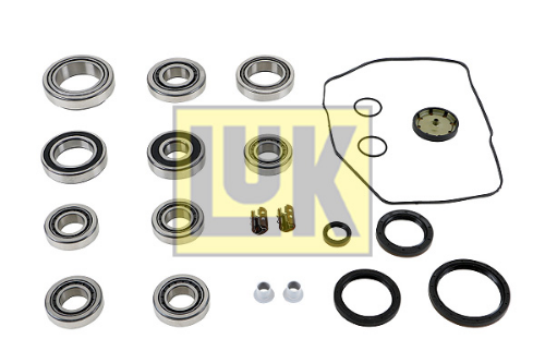 Schaeffler LuK 462 0057 10 Şanzıman Onarım & Bakım - SEAT LEON (1P1) uyumlu