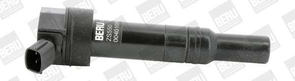 BorgWarner (BERU) ZS550 Ateşleme Sistemi Ateşleme Bobini - HYUNDAI i40 I CW (VF) uyumlu