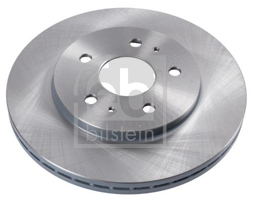 FEBI BILSTEIN 108631 Fren Sistemleri Fren Diski - DAIHATSU TERIOS (J2_, F7__) uyumlu