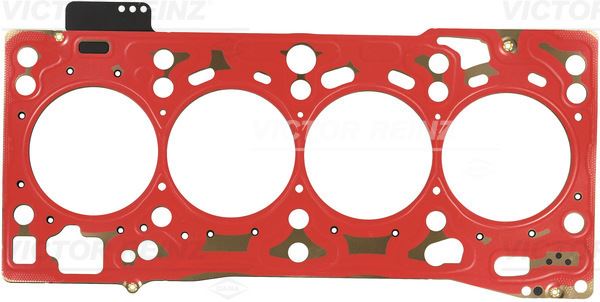 VICTOR REINZ 61-10219-20 Motor Silindir Kafa Contası - VW TRANSPORTER T6 / CARAVELLE T6 Minibüs/Otobüs (SGB, SGJ, SHB, uyumlu