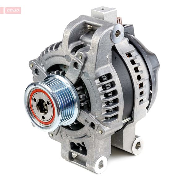 DENSO DAN1045 Elektrik Sistemi Alternatör - TOYOTA AVENSIS Sedan (_T27_) uyumlu