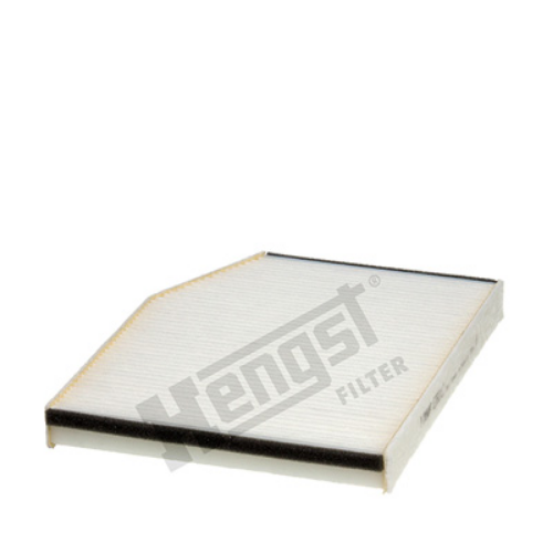 HENGST FILTER E3921LI İklimlendirme Sistemi Polen Filtresi - FORD TOURNEO CUSTOM V362 Minibüs/Otobüs (F3) uyumlu