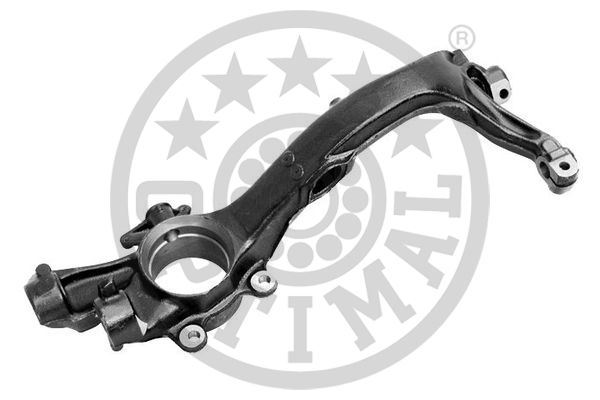 OPTIMAL KN-100098-02-R Tekerlek & Aks Parçaları Aks Gövdesi - VW PASSAT B5.5 (3B3) uyumlu
