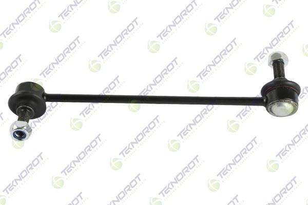 TEKNOROT KI-406 Süspansiyon Sistemi Stabilizatör - HYUNDAI i10 I (PA) uyumlu
