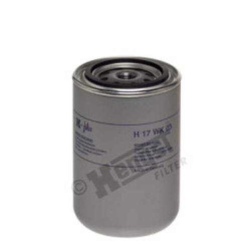 HENGST FILTER H17WK03 Yakıt Sistemi Yakıt Filtresi - DAF 75 uyumlu