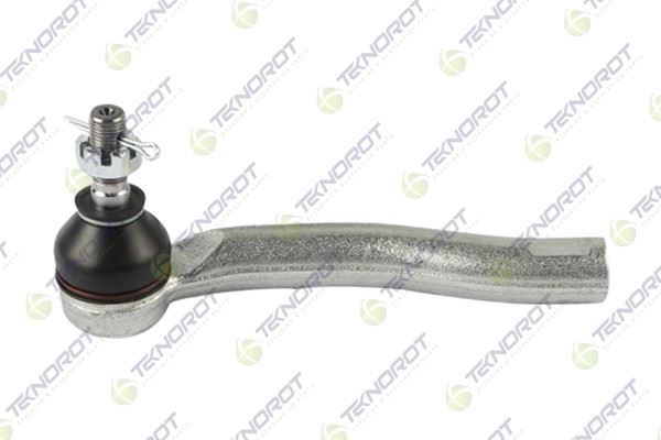 TEKNOROT P-172 Direksiyon Sistemi Mafsal - CITROËN C1 (PM_, PN_) uyumlu