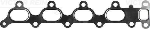 VICTOR REINZ 71-36606-00 Motor Manifold Contası - OPEL ASTRA G Hatchback (T98) uyumlu