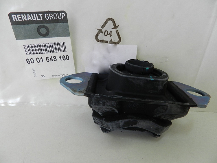 Motor Takozu - RENAULT ORIJINAL - 6001548160 Ürün Görseli