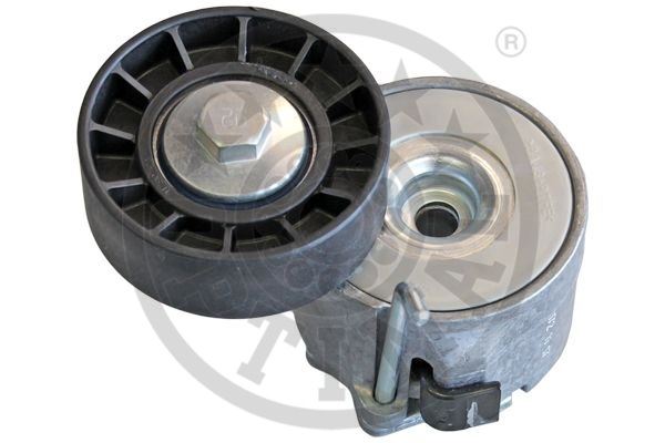 OPTIMAL 0-N1714 Motor Kayış Gergisi - FIAT DUCATO Panelvan/Van (250_) uyumlu