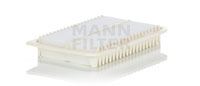 MANN-FILTER C 26 090 Motor Hava Filtresi - SUZUKI IGNIS III (MF, FF) uyumlu