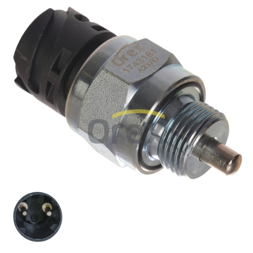 Vites Boşta Müşürü - OREX - 526016 Ürün Görseli