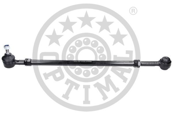 OPTIMAL G0-527 Direksiyon Sistemi Kısa Rot & İtici Çubuk - VW POLO (86) uyumlu