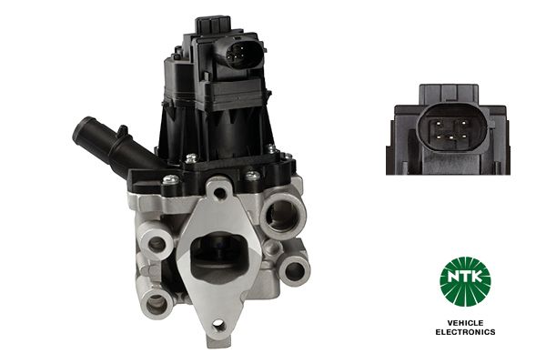 Egr Valfi - NGK - 90189 Ürün Görseli