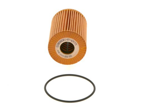 BOSCH 1 457 429 271 Motor Yağ Filtresi - NISSAN TERRANO II Van (R20) uyumlu