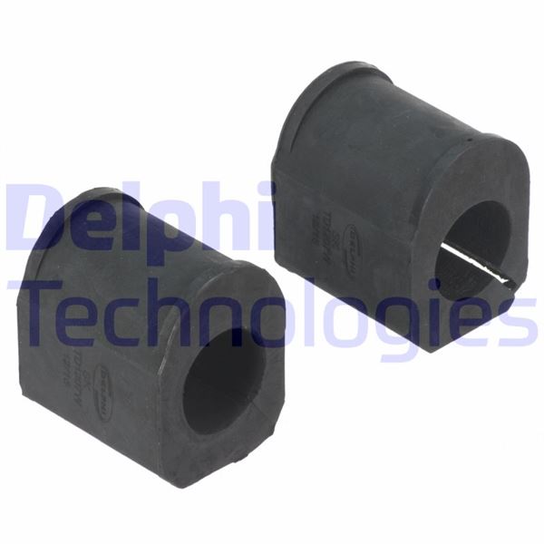 DELPHI TD1207W Süspansiyon Sistemi Stabilizatör - RENAULT MEGANE I (BA0/1_) uyumlu