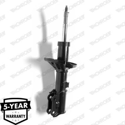 MONROE G16313 Süspansiyon Sistemi Amortisör - HYUNDAI ATOS (MX) uyumlu