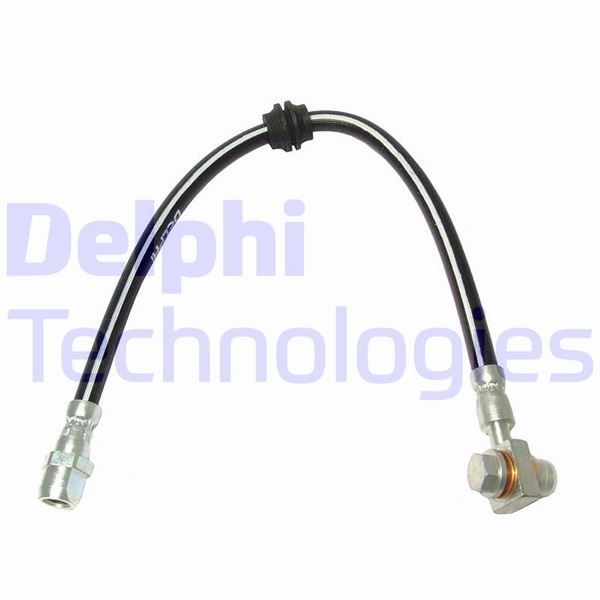 DELPHI LH6113 Fren Sistemleri Fren Hortumları - MINI MINI (R50, R53) uyumlu