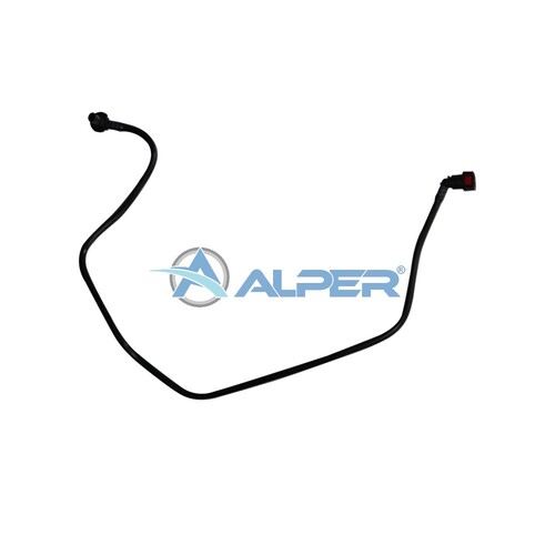 Enjektör Geri Dönüş Hortumu - ALPER - 244071 Ürün Görseli