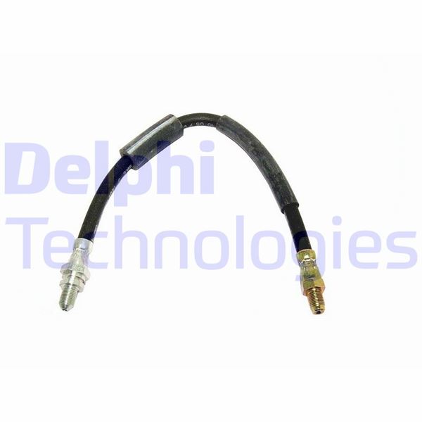 DELPHI LH6151 Fren Sistemleri Fren Hortumları - FORD PUMA (EC_) uyumlu