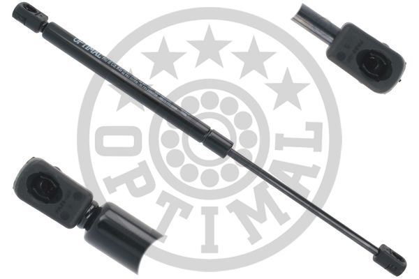 OPTIMAL AG-50743 Kaporta & Gövde Parçaları Gaz Yayı - AUDI TT Roadster (8N9) uyumlu