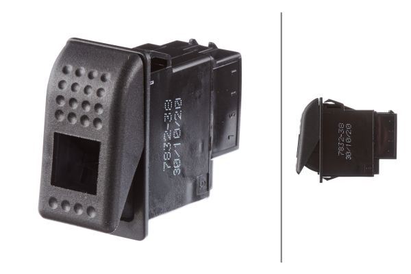 HELLA 6RH 007 832-381 Elektrik Sistemi Şalter